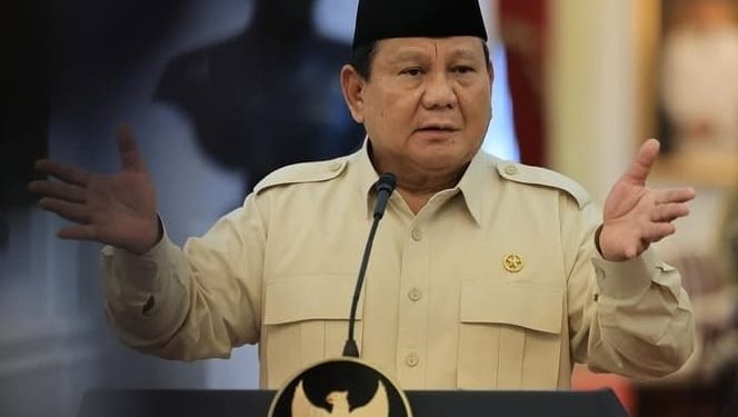 Prabowo Soroti BUMN Terkait Kecepatan Kerja dan Pemborosan Anggaran