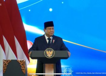 Prabowo Terlibat Selesaikan Masalah 4 Pulau Aceh Jadi Milik Sumut