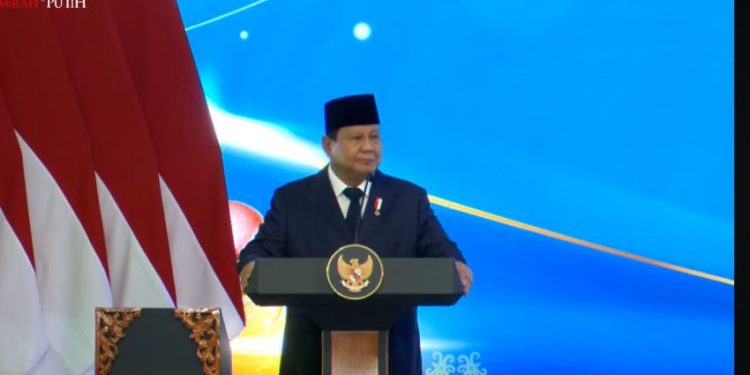 Prabowo Terlibat Selesaikan Masalah 4 Pulau Aceh Jadi Milik Sumut