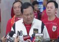 Optimisme Presiden Prabowo Indonesia Masuk Piala Dunia 2026