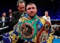 Prestasi Vasiliy Lomachenko Juara 3 Divisi yang Mencengangkan dan Kidal