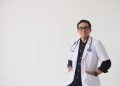 Profil dr Iswanto, Alumni Kedokteran Unhas Jadi Direktur Rumah Sakit Umum Pekerja