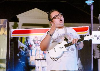 Profil Musisi dan Penyiar Radio Gustiwiw Anak Pencipta Lagu Timur Priyono