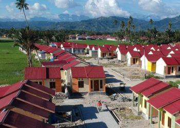 Proyek HWB Ciptakan Rumah Subsidi yang Layak Huni untuk Masyarakat
