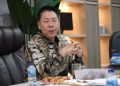 Bertentangan dengan Frasa Lima Tahunan