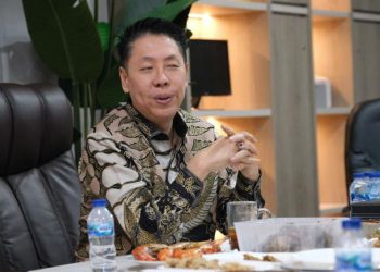Bertentangan dengan Frasa Lima Tahunan