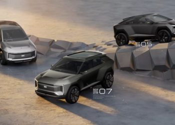 Respons GWM Terkait Persaingan Harga Mobil China di Indonesia
