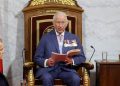 Raja Charles III Menanggapi Pangeran Harry yang Ingin Ganti Nama Jadi Spencer