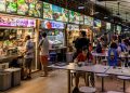 Restoran Bangkrut di Singapura, Tutup 307 Outlet Setiap Bulan