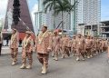 Retret Gelombang II, Kehadiran Kepala Daerah di IPDN Mulai Mengalir