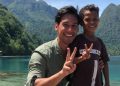 Kritik Richard Kyle Terhadap Tambang Nikel di Raja Ampat: Bukan Kemajuan tapi Kepunahan