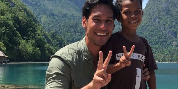 Kritik Richard Kyle Terhadap Tambang Nikel di Raja Ampat: Bukan Kemajuan tapi Kepunahan