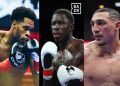 Devin Haney vs Teofimo Lopez, Saatnya Bertarung