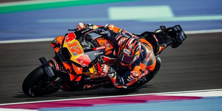 Rindu Podium, Vinales Siap Akhiri Paceklik Kemenangan di MotoGP Belanda 2025
