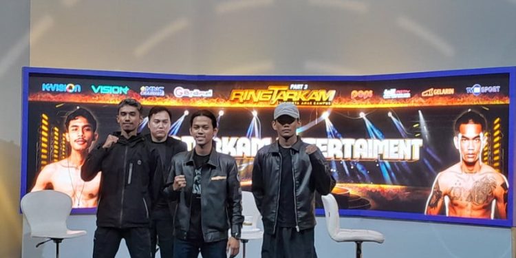 Tarkam Part 3 Siap Digelar, Momentum Kebangkitan Tinju Nasional