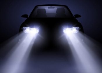 Riset Terbaru Mengungkap Lampu Rem Depan Kurangi Kecelakaan