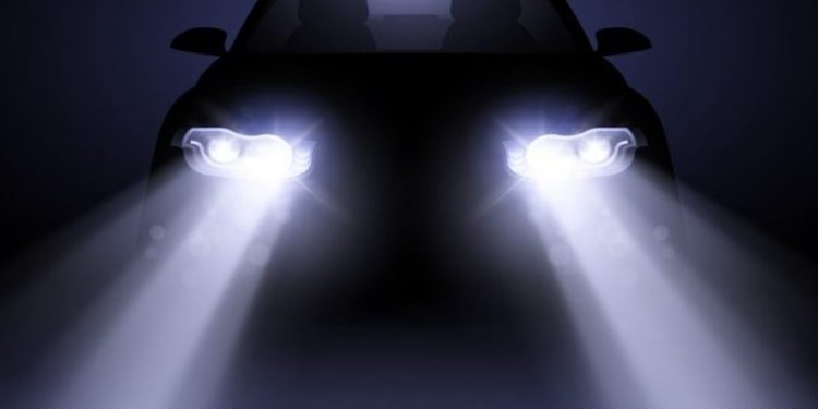 Riset Terbaru Mengungkap Lampu Rem Depan Kurangi Kecelakaan