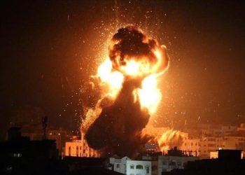 Biaya Perang Israel Mencapai Rp4 Triliun Per Hari yang Mengejutkan Dunia