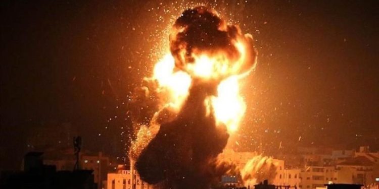 Biaya Perang Israel Mencapai Rp4 Triliun Per Hari yang Mengejutkan Dunia