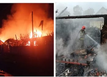 Rusia Serang Balas Dendam, Drone dan Rudal Bombardir Ukraina