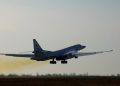 Rusia Serang Pangkalan Udara di Ukraina