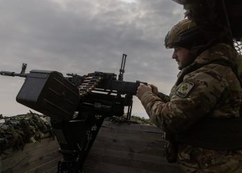 Rusia Siapkan Strategi Perang Jangka Panjang Melawan Eropa