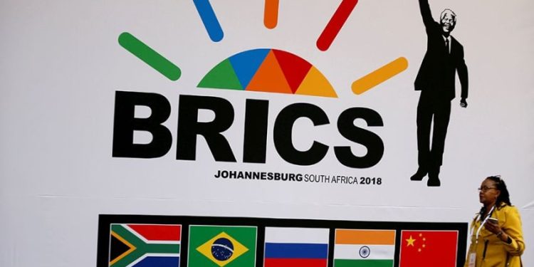 Rusia Terima Uganda sebagai Mitra Afrika Baru di BRICS