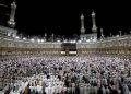 Denda Jemaah Haji Ilegal 2025 yang Wajib Dibayar ke Pemerintah Arab Saudi