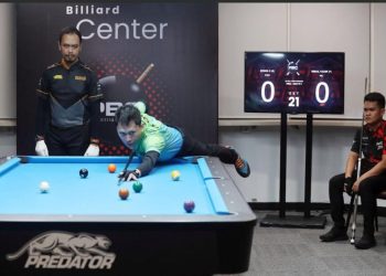 Persiapan Optimal Menyambut IIO 2025