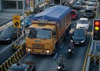 Pelatihan Wajib Dites secara Keras, Sopir Otodidak Dinilai Tidak Paham Kendaraan