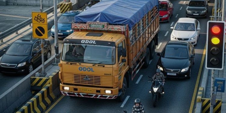 Pelatihan Wajib Dites secara Keras, Sopir Otodidak Dinilai Tidak Paham Kendaraan