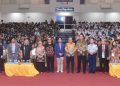 Seminar IKAFU USU Bahas Peran Fisika di Era Disrupsi Teknologi