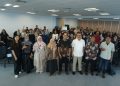 Seminar Interaktif Bahas Tantangan Demokrasi di Era Digital