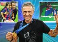Sentuhan Magis dan Air Mata di Final Liga Champions 2024-2025