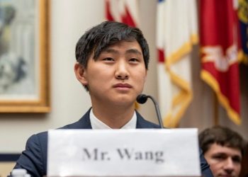 Siapa Alexander Wang? Miliarder AI Berusia 28 Tahun yang Kuliah di MIT dan Direkrut CEO Meta