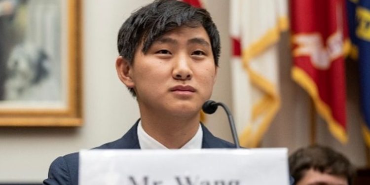 Siapa Alexander Wang? Miliarder AI Berusia 28 Tahun yang Kuliah di MIT dan Direkrut CEO Meta