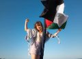 Greta Thunberg Aktivis Pro-Palestina yang Diculik Israel Diejek Trump dan Putin