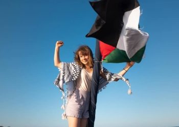 Greta Thunberg Aktivis Pro-Palestina yang Diculik Israel Diejek Trump dan Putin