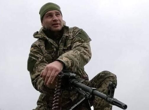 Vitali Klitschko Wali Kota Kyiv dan Mantan Juara Dunia Tinju Terkait Tuduhan Rumah Bordil