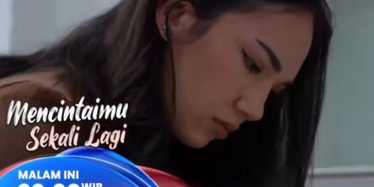Penemuan Baru Arini Mengenai Mantan Pacar Donny