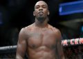 Wasit Senior Ungkap Dugaan Tindakan Seksual Jon Jones di Ruang Ganti