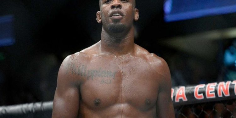 Wasit Senior Ungkap Dugaan Tindakan Seksual Jon Jones di Ruang Ganti