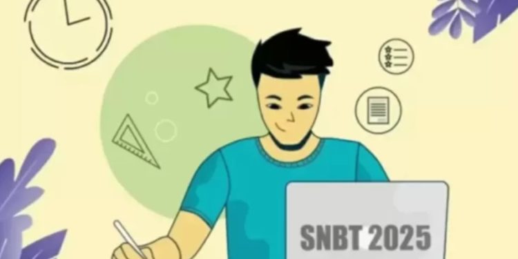 Skor UTBK 2025 Dapat Digunakan Untuk Pendaftaran Jalur Mandiri 25 PTN Ini, Lihat Daftarnya