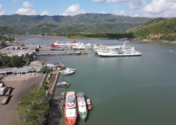 Soal Diskon Tarif Transportasi 50 Persen Respons Pelaku Usaha Penyeberangan