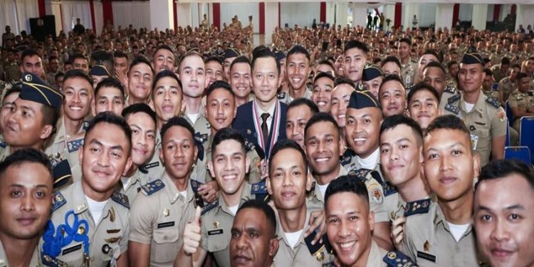 Pendaftaran, Formasi, dan Jadwal Seleksi