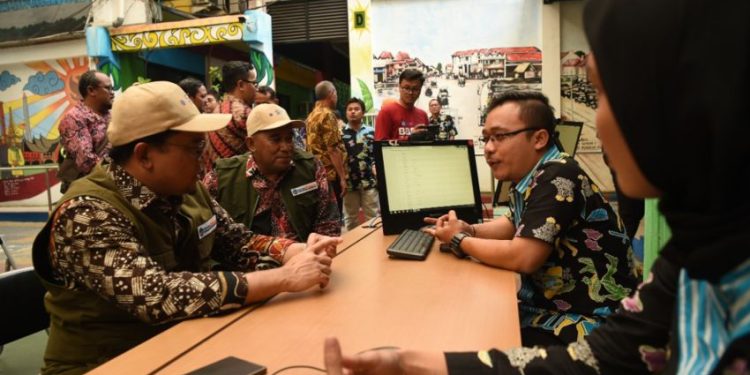 SPMB Surabaya 2025 Gunakan AI, Kemendikdasmen Apresiasi Kesiapan dan Transparansi