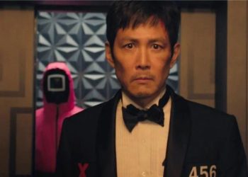 Trailer Squid Game 3 Rilis, Akhir Perjalanan Pemain 456 Semakin Mencekam