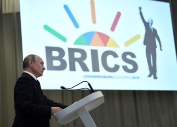 Surat Penangkapan Tak Dicabut, Putin Absen di KTT BRICS 2025 Brasil