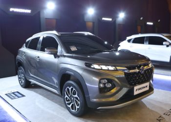Fronx Raih 10.000 Pesanan Sebelum Harga Diumumkan, Apa Rahasianya?