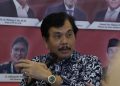 Syahganda Nainggolan Sebut GREAT Institute Mitra Strategis Pemikiran Progresif Prabowo